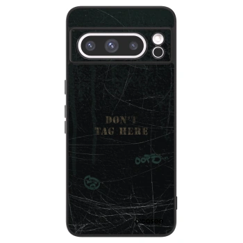 Picasee ULTIMATE CASE Google Pixel 8 Pro - készülékre - DON´T TAG