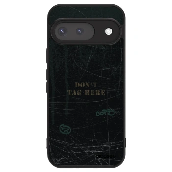 Szilikon tok erre a típusra Google Pixel 9 - DON´T TAG