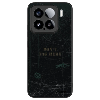 Picasee ULTIMATE CASE Xiaomi 15 - készülékre - DON´T TAG