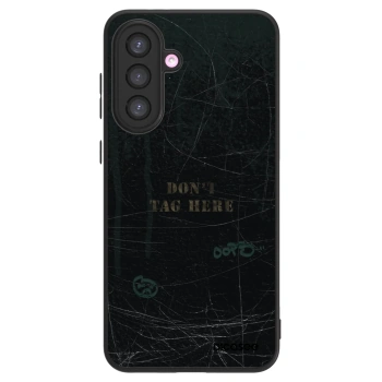 Picasee ULTIMATE CASE Samsung Galaxy A56 5G A566B - készülékre - DON´T TAG