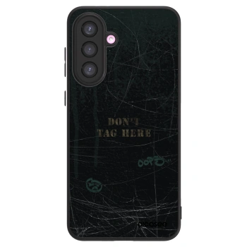 Picasee ULTIMATE CASE Samsung Galaxy A36 5G - készülékre - DON´T TAG