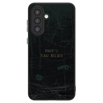 Picasee ULTIMATE CASE Samsung Galaxy A26 5G A266B - készülékre - DON´T TAG