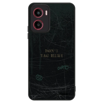 Szilikon tok erre a típusra Motorola Moto G05 - DON´T TAG
