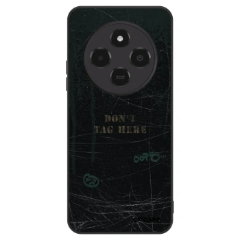 Szilikon tok erre a típusra Xiaomi Poco C75 - DON´T TAG
