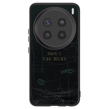 Szilikon tok erre a típusra Vivo X200 Pro - DON´T TAG