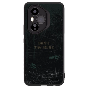 Szilikon tok erre a típusra Honor 400 Pro 5G - DON´T TAG