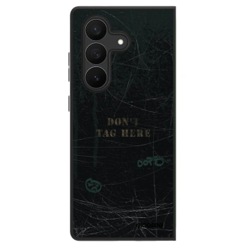 Szilikon tok erre a típusra Samsung Galaxy Z Fold7 5G - DON´T TAG