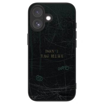 Picasee ULTIMATE CASE Apple iPhone 17 - készülékre - DON´T TAG