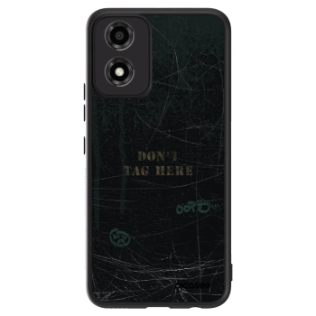 Szilikon tok erre a típusra Motorola Moto E14 - DON´T TAG