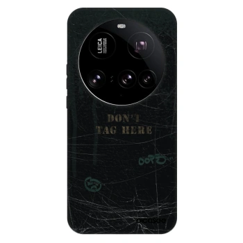 Szilikon tok erre a típusra Xiaomi 15 Ultra - DON´T TAG