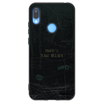 Tok az alábbi mobiltelefonokra Huawei Y6 2019 - DON´T TAG