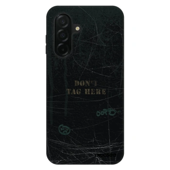 Szilikon tok erre a típusra Samsung Galaxy A26 5G A266B - DON´T TAG