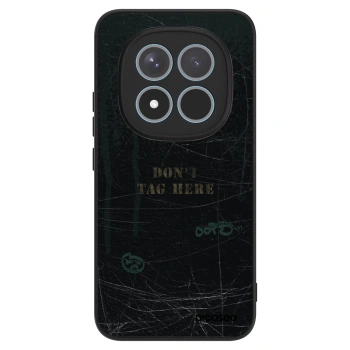 Szilikon tok erre a típusra Xiaomi Redmi Note 15 Pro+ - DON´T TAG