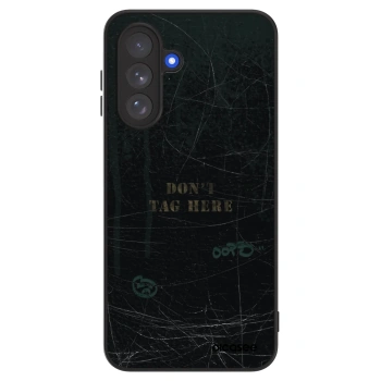 Picasee ULTIMATE CASE Samsung Galaxy A17 5G - készülékre - DON´T TAG