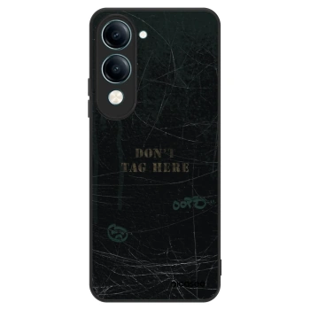 Szilikon tok erre a típusra Vivo Y29s 5G - DON´T TAG