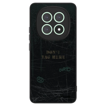 Szilikon tok erre a típusra Xiaomi Redmi Note 15 - DON´T TAG