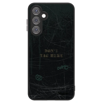 Picasee ULTIMATE CASE Samsung Galaxy A16 4G - készülékre - DON´T TAG