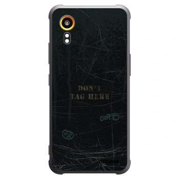Tok az alábbi mobiltelefonokra Samsung Galaxy Xcover 7 - DON´T TAG