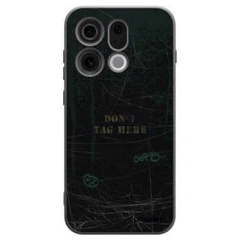 Tok az alábbi mobiltelefonokra OPPO Find X9 - DON´T TAG