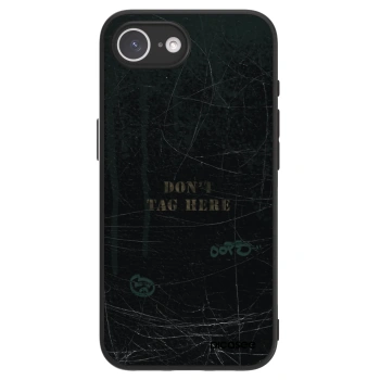 Picasee ULTIMATE CASE Apple iPhone 17e - készülékre - DON´T TAG