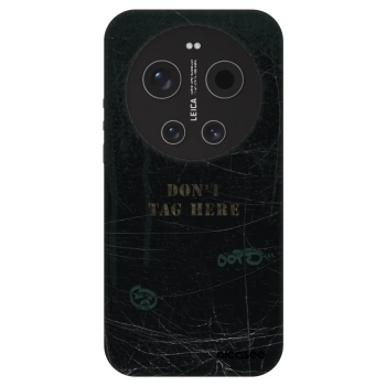 Szilikon tok erre a típusra Xiaomi 17 Ultra - DON´T TAG