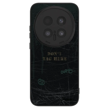 Szilikon tok erre a típusra Honor Magic8 Pro 5G - DON´T TAG