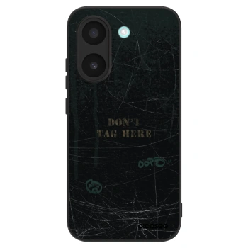 Szilikon tok erre a típusra Xiaomi Poco X8 Pro - DON´T TAG