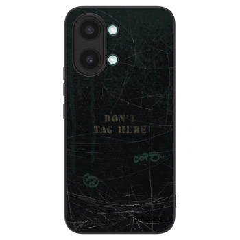 Szilikon tok erre a típusra Xiaomi Poco X8 Pro Max - DON´T TAG