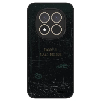 Picasee ULTIMATE CASE Xiaomi Redmi Note 15 Pro 5G - készülékre - DON´T TAG