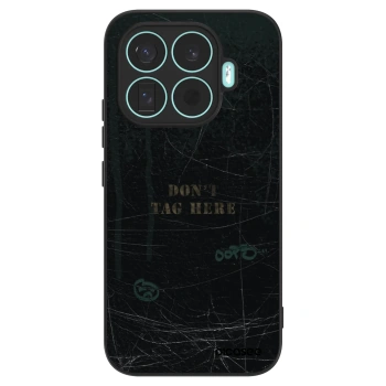 Szilikon tok erre a típusra Xiaomi 17T - DON´T TAG