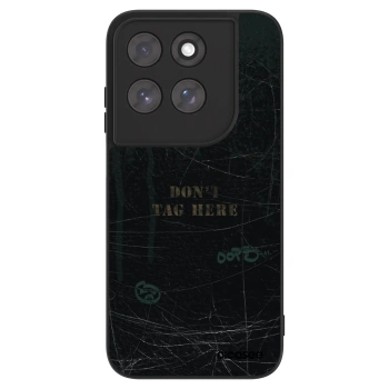 Szilikon tok erre a típusra Motorola Moto G77 - DON´T TAG