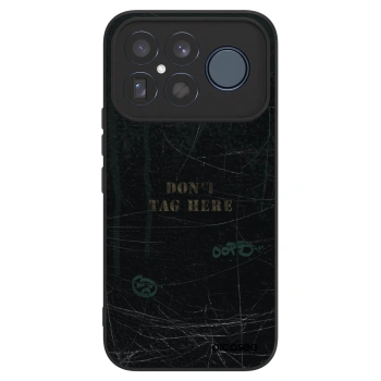 Szilikon tok erre a típusra Xiaomi Poco F8 Ultra - DON´T TAG
