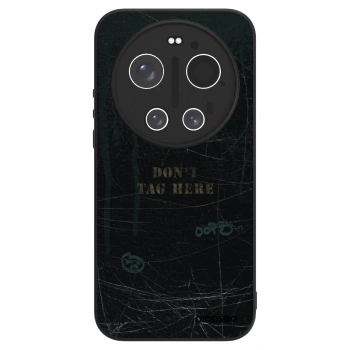 Picasee ULTIMATE CASE PowerShare Xiaomi 17 Ultra - készülékre - DON´T TAG