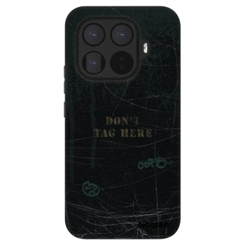 Picasee Fashion Case Xiaomi 15T Pro - DON´T TAG