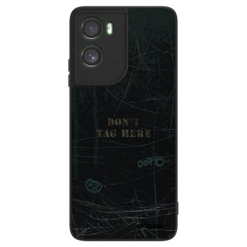 Szilikon tok erre a típusra Motorola Moto G06 - DON´T TAG