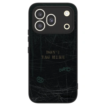 Picasee ULTIMATE CASE Honor 600 Pro - készülékre - DON´T TAG