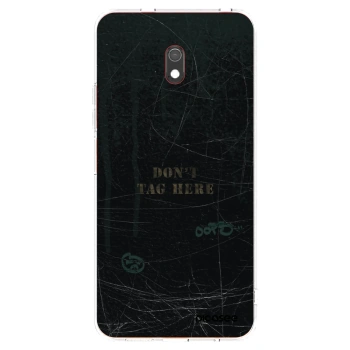 Tok az alábbi mobiltelefonokra Xiaomi Redmi 8A - DON´T TAG