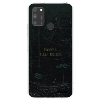 Tok az alábbi mobiltelefonokra Honor 9A - DON´T TAG
