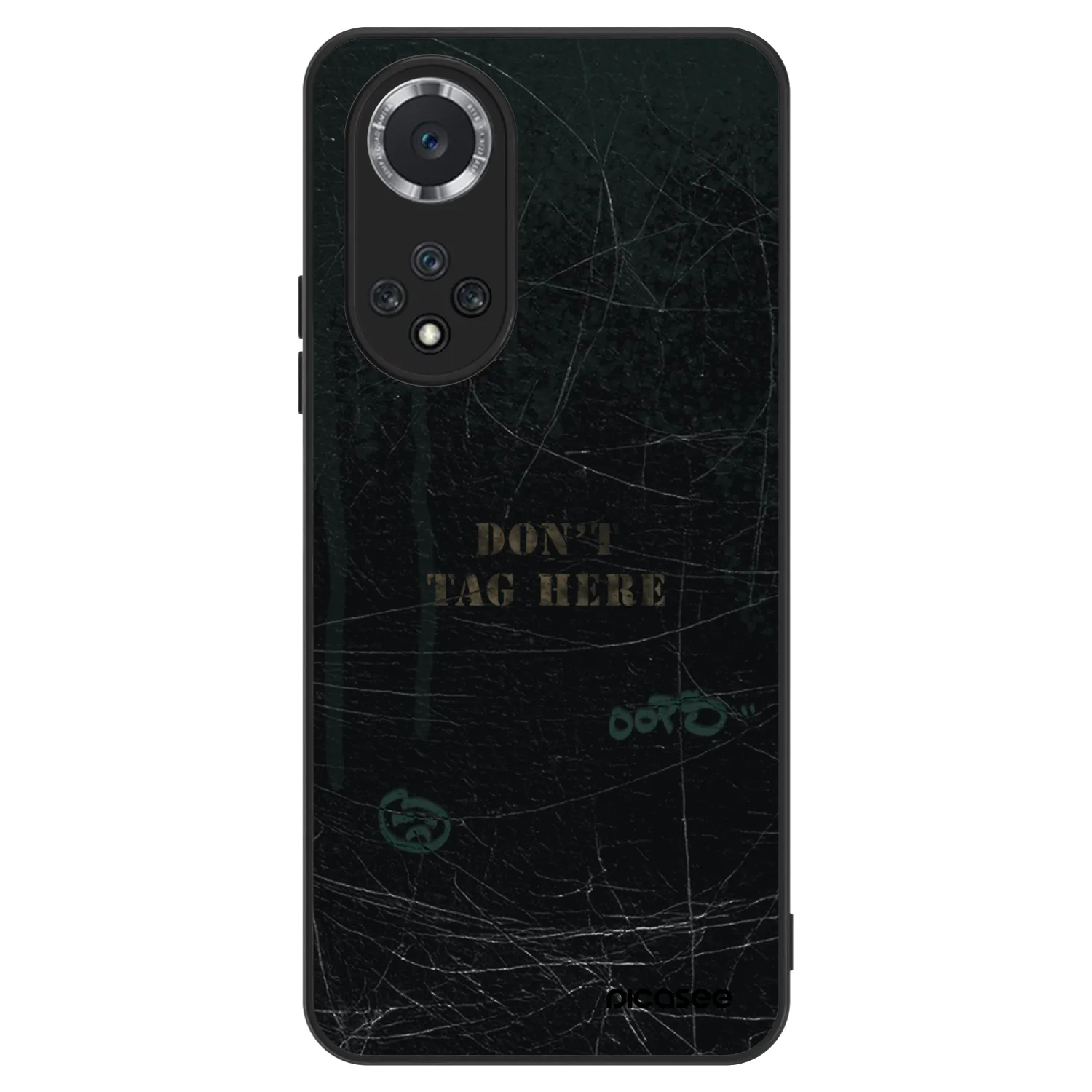 Picasee ULTIMATE CASE Huawei Nova 9 SE - készülékre - DON´T TAG