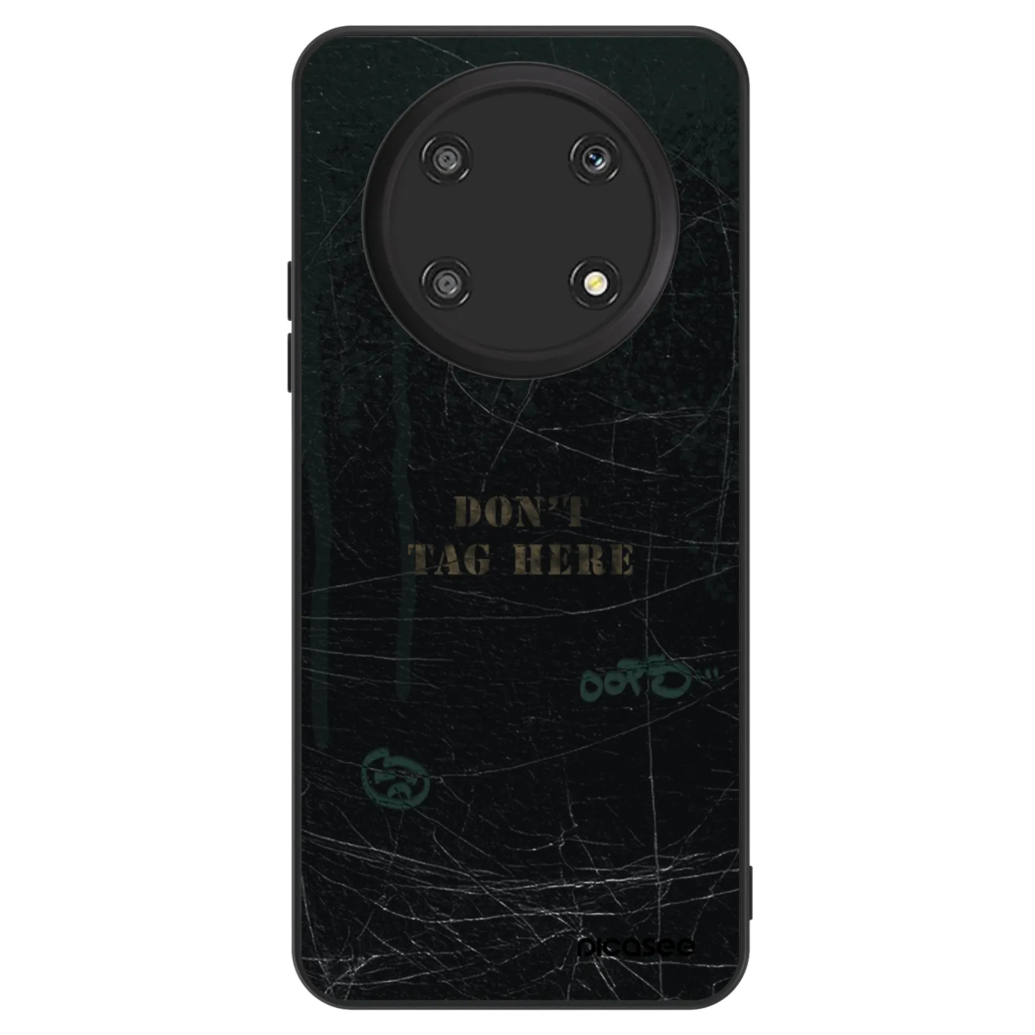 Picasee ULTIMATE CASE Honor Magic4 Lite 5G - készülékre - DON´T TAG
