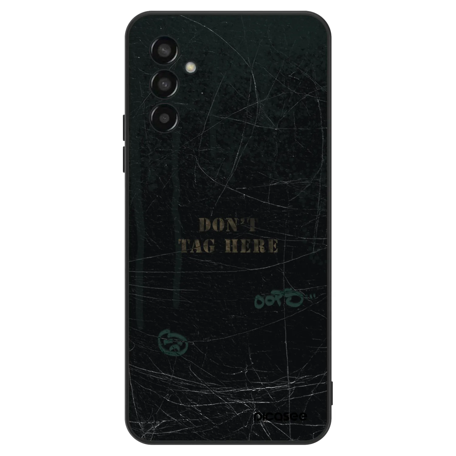 Picasee ULTIMATE CASE Samsung Galaxy M13 M135F - készülékre - DON´T TAG