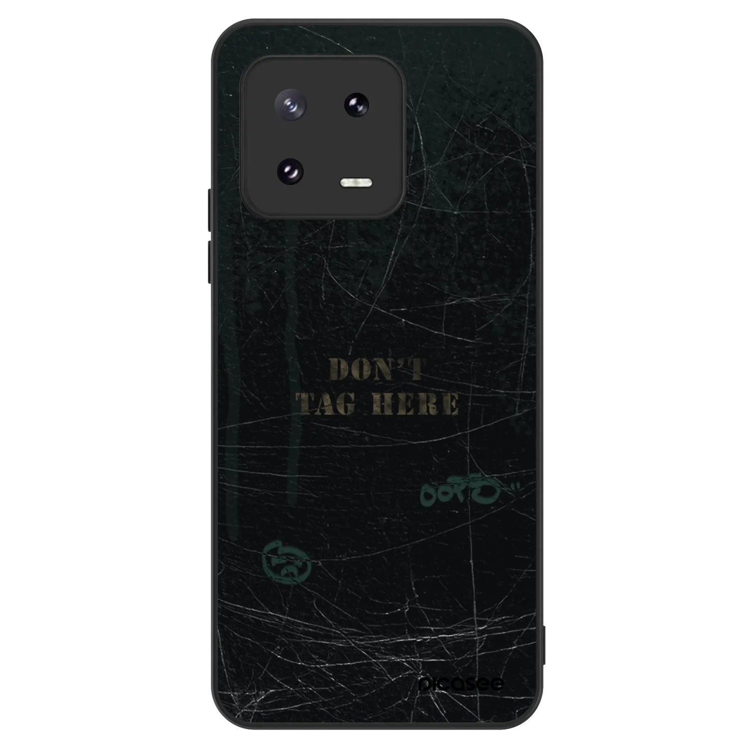 Picasee ULTIMATE CASE Xiaomi 13 Pro - készülékre - DON´T TAG