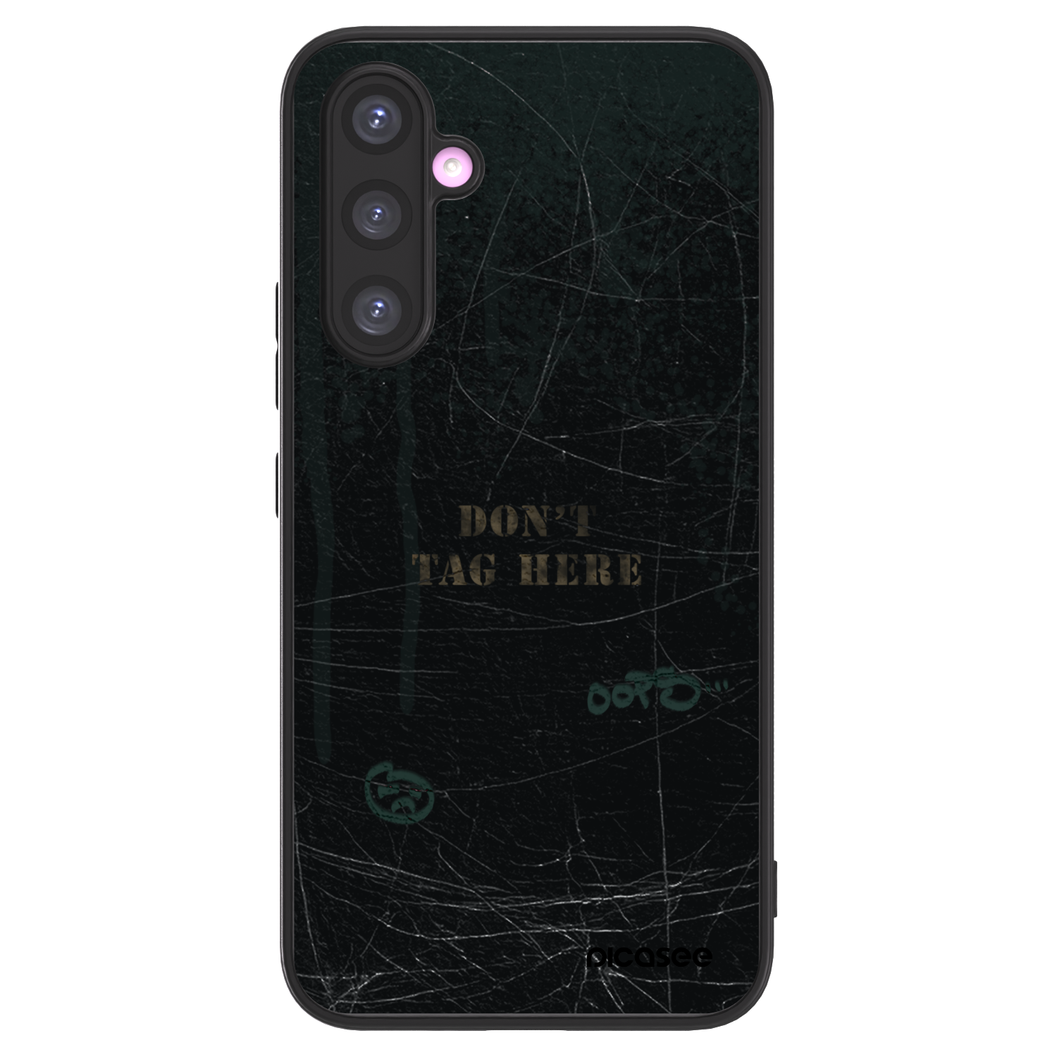 Picasee ULTIMATE CASE Samsung Galaxy A54 5G A546B - készülékre - DON´T TAG