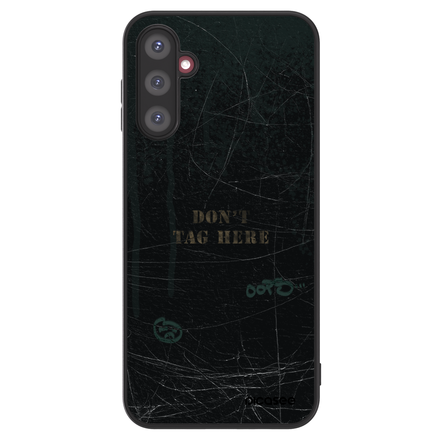 Picasee ULTIMATE CASE Samsung Galaxy A14 4G A145R - készülékre - DON´T TAG
