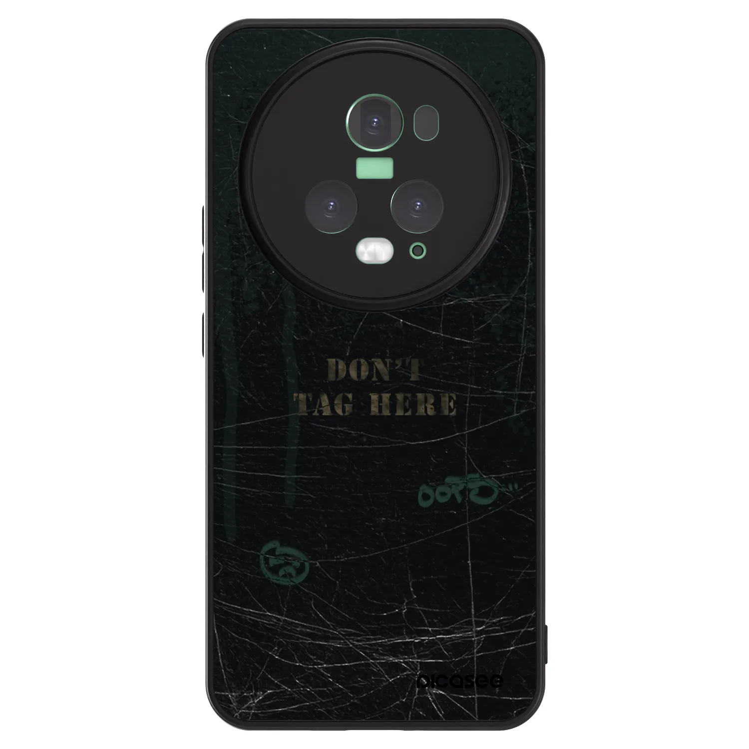 Picasee ULTIMATE CASE Honor Magic5 Pro - készülékre - DON´T TAG