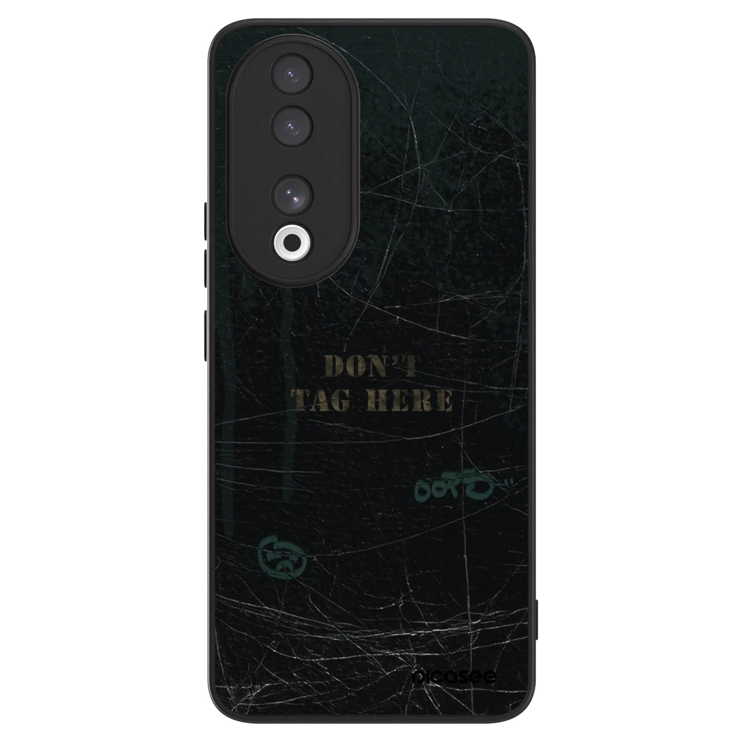 Picasee ULTIMATE CASE Honor 90 5G - készülékre - DON´T TAG