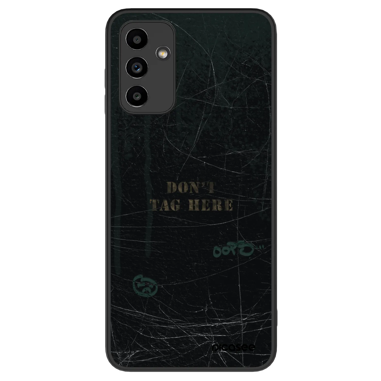 Picasee ULTIMATE CASE Samsung Galaxy A04s A047F - készülékre - DON´T TAG