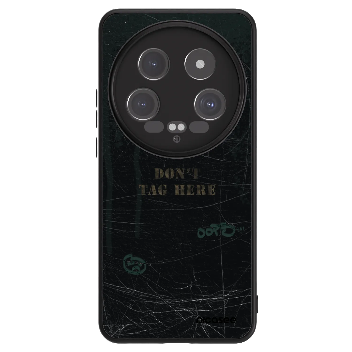 Picasee ULTIMATE CASE Xiaomi 14 Ultra - készülékre - DON´T TAG