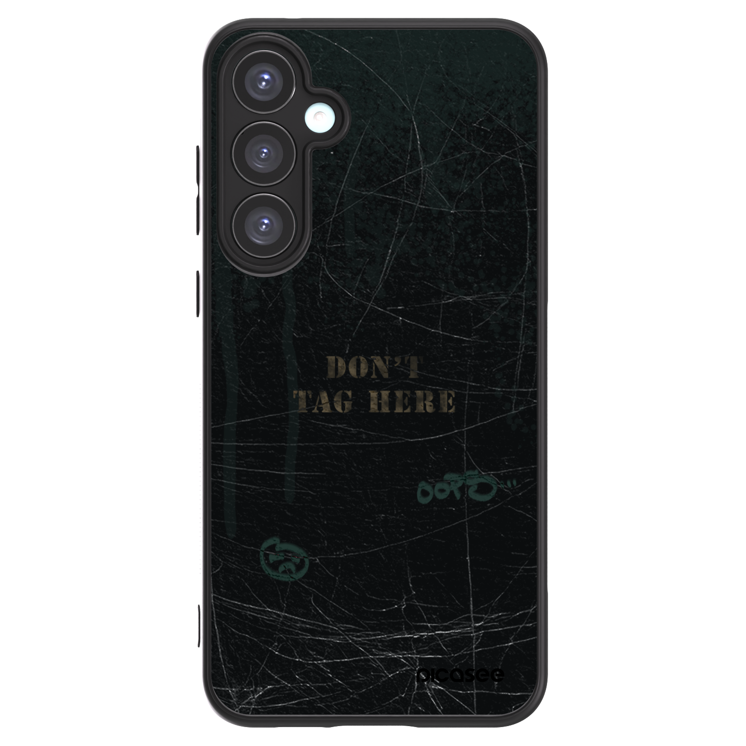 Picasee ULTIMATE CASE Samsung Galaxy A55 5G A556B - készülékre - DON´T TAG