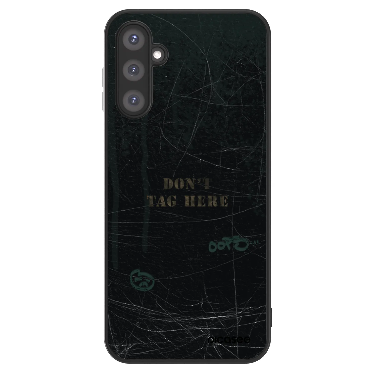 Picasee ULTIMATE CASE Samsung Galaxy A05s A057G - készülékre - DON´T TAG